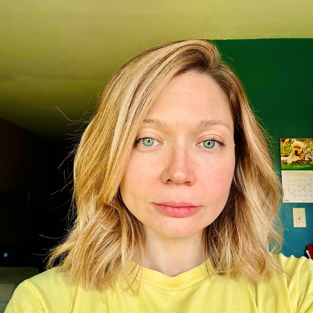 Meet your Posher, Amanda